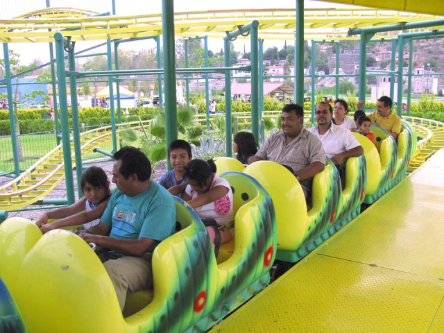 Juegos familiares